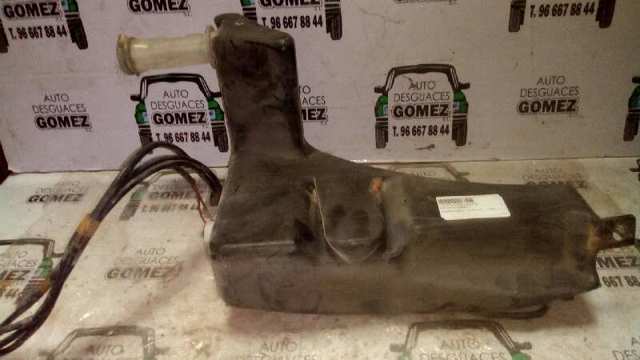 96234362 GM Бачок омывателя стекла купить в Запорожье
