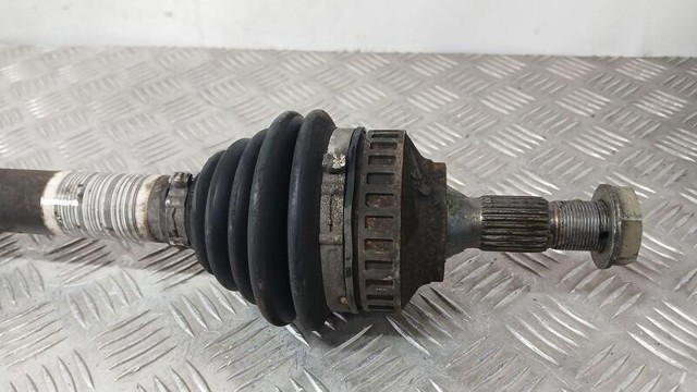 PEUGEOT 9623687380 Правая полуось в наличии Ирпень