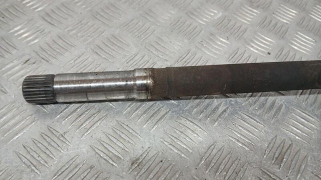 PEUGEOT 9623687380 Правая полуось в наличии Черновцы