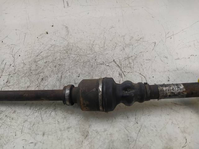 PEUGEOT 9623687380 Правая полуось в наличии Ужгород