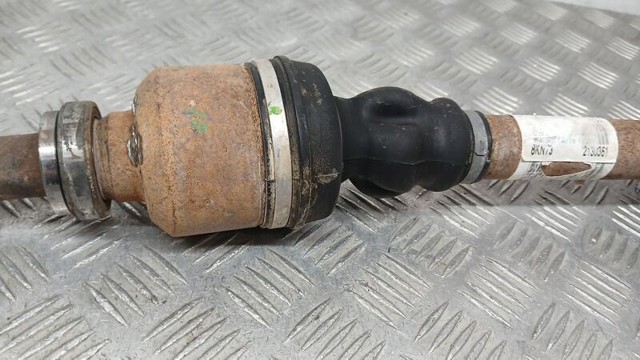 9623687380 PEUGEOT Правая полуось купить в Днепр