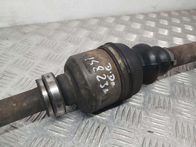 PEUGEOT 9623687380 Правая полуось в наличии Черкассы
