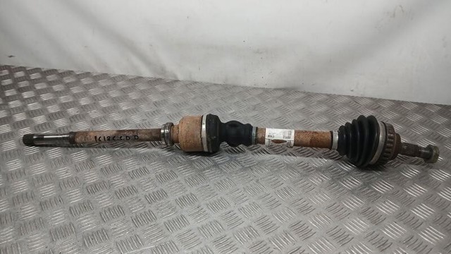 PEUGEOT 9623687380 Полуось (привод) передняя правая в наличии Ирпень