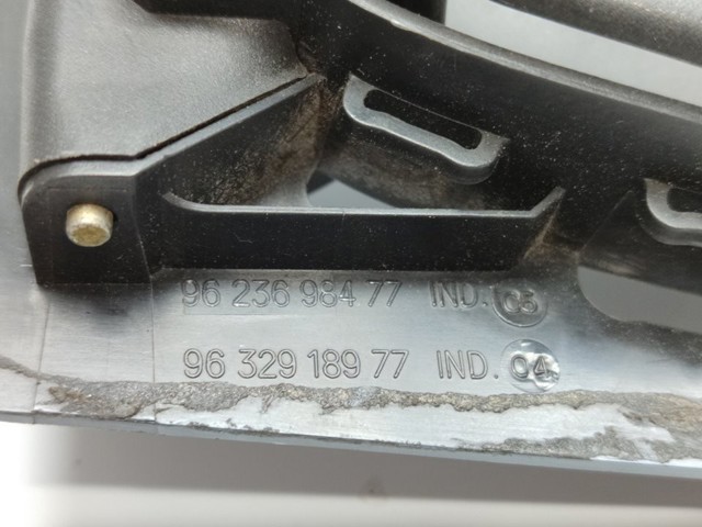 PEUGEOT 9623698477 в наличии Одесса