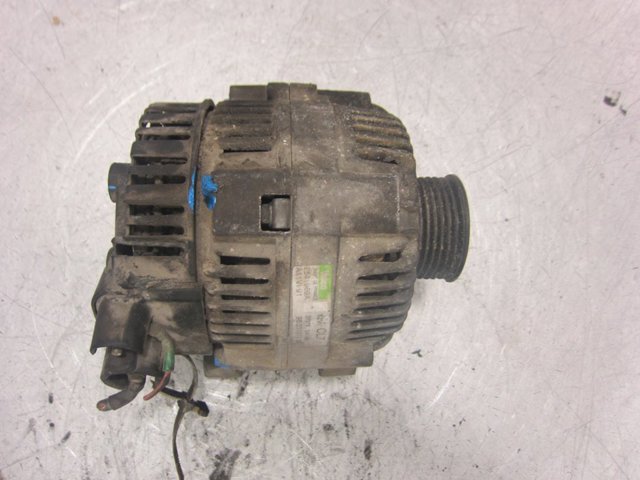 PEUGEOT 9623727180 Генератор в наличии Украина