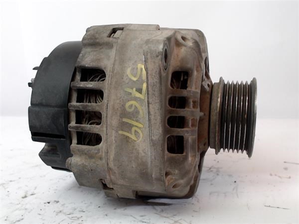 9623727180 PEUGEOT Генератор купить в Сумы