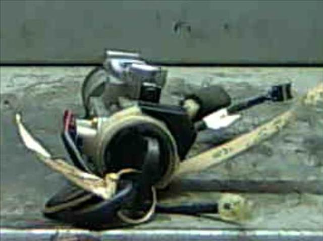 Grupo de contato de fecho de ignição 96238726 GM