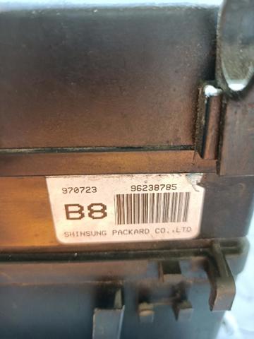 GM 96238785 в наличии Николаев