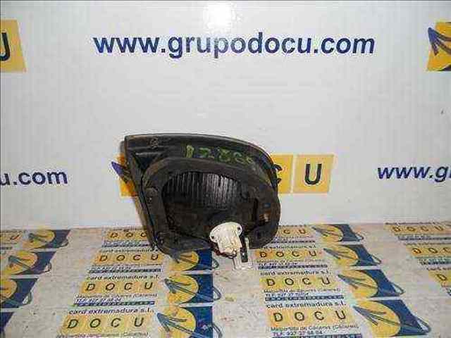 96239384 GM Фонарь задний правый внутренний купить в Ужгород