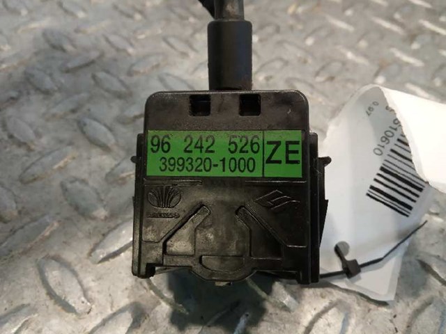 GM 96242526 Переключатель подрулевой левый в наличии Житомир