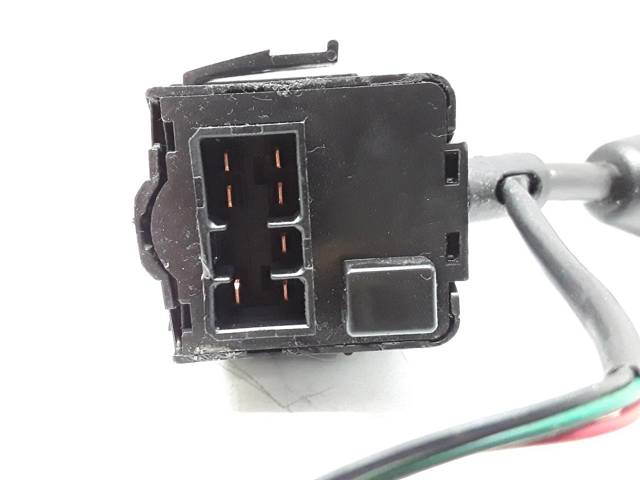 96242526 GM Переключатель подрулевой левый купить в Ирпень