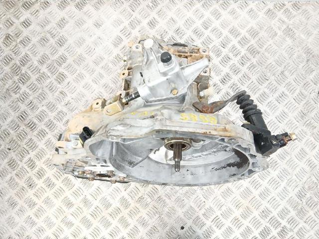 GM 96243178 КПП в наличии Ровно