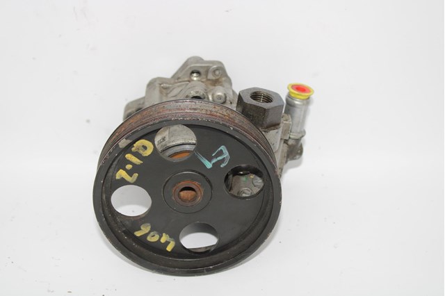 Depressor de freio / bomba de vácuo para peugeot 406 2.0 HDI 90 rima (DW10TD) 9624660480