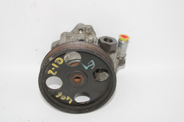 Depressor de freio / bomba de vácuo para Peugeot 406 2.0 HDI 90 RHY (DW10TD) 9624660480