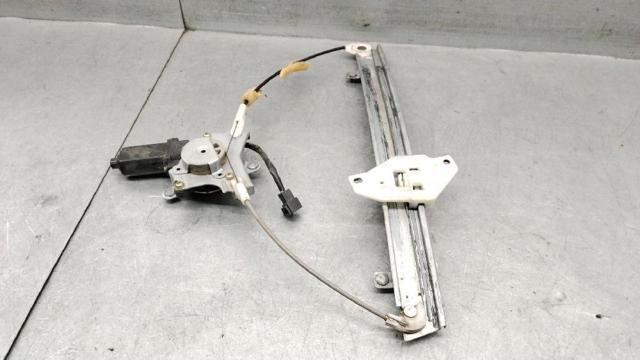 GM 96247388 Механизм стеклоподъемника двери передней левой в наличии Житомир