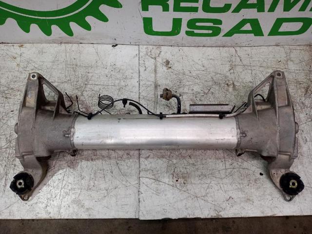 Viga de suspensão traseira (plataforma veicular) Citroen C5 1 DC