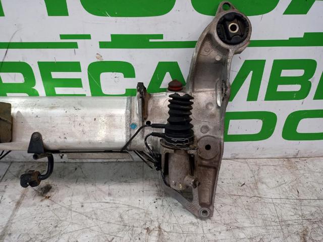 Viga de suspensão traseira (plataforma veicular) Citroen C5 1 DC