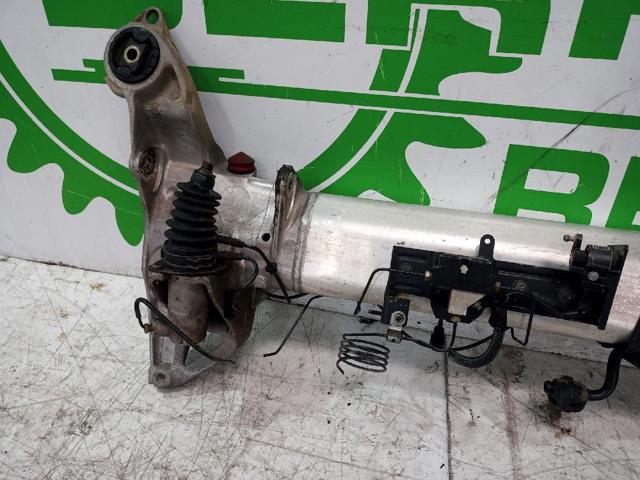 Viga de suspensão traseira (plataforma veicular) Citroen C5 1 DC