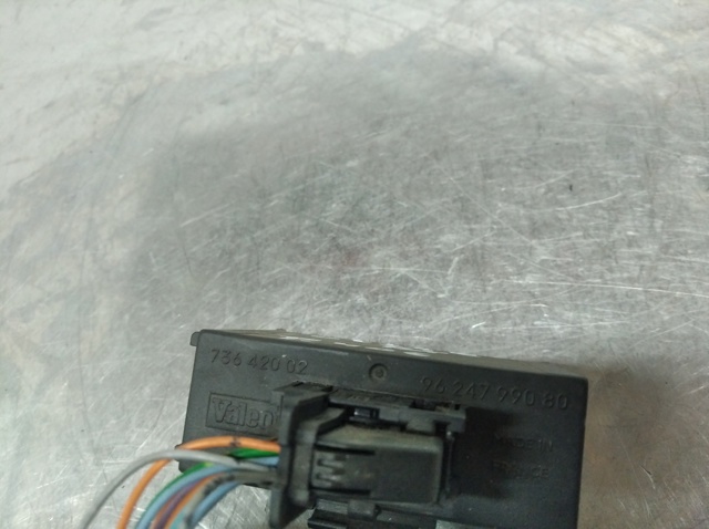 PEUGEOT 9624799080 в наличии Запорожье