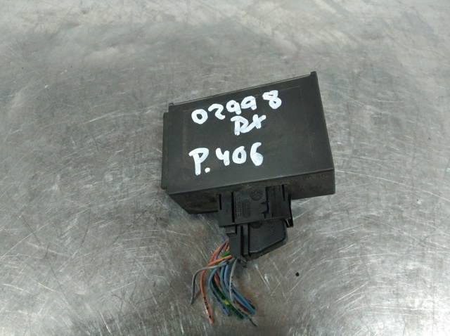 9624799080 PEUGEOT купить в Ровно
