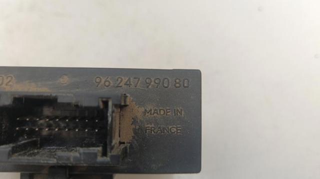 9624799080 PEUGEOT купить в Львов