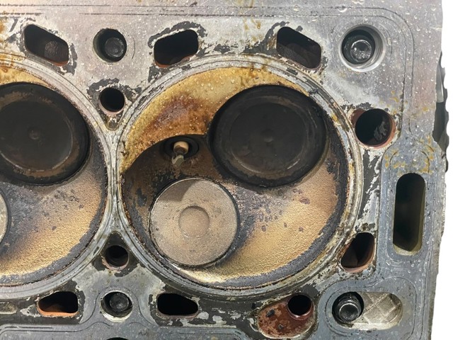 PEUGEOT 9624920710 в наличии Черновцы