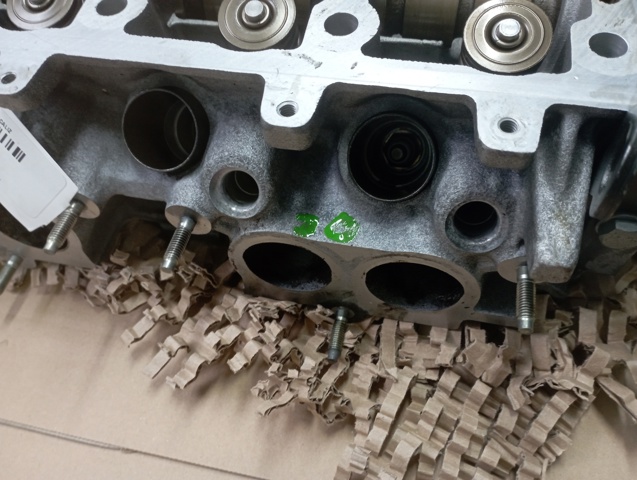 9624920710 PEUGEOT купить в Винница