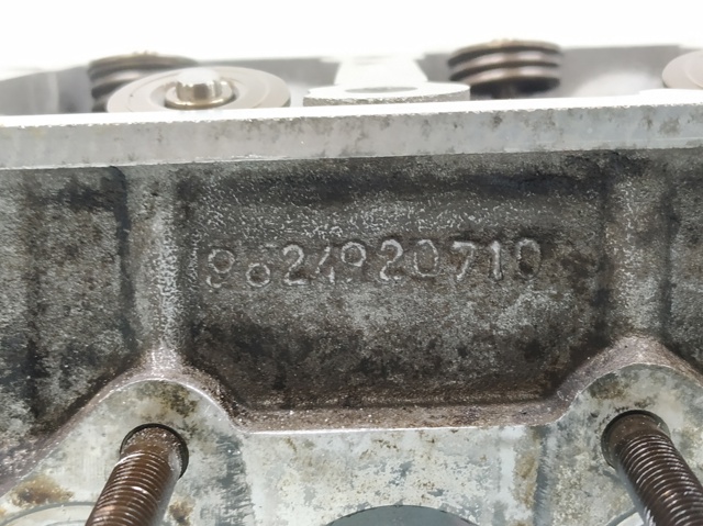 9624920710 PEUGEOT купить в Каменское