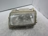 Faro izquierdo para volkswagen polo iii (6n1) sport afh 96249500