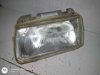 Faro izquierdo para volkswagen polo iii (6n1) (1994-...) 96249500