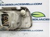 Faro izquierdo para volkswagen polo (86c,86c) (1989-1994) 1.0 cat hz 96249500