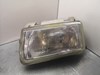 Faro izquierdo para volkswagen polo 60 1.4 apq 96249500