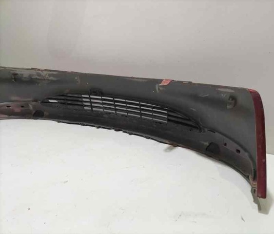 9625078477 PEUGEOT Передний бампер купить в Ирпень