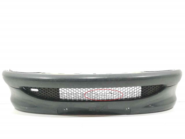 9625078477 PEUGEOT Передний бампер купить в Ровно
