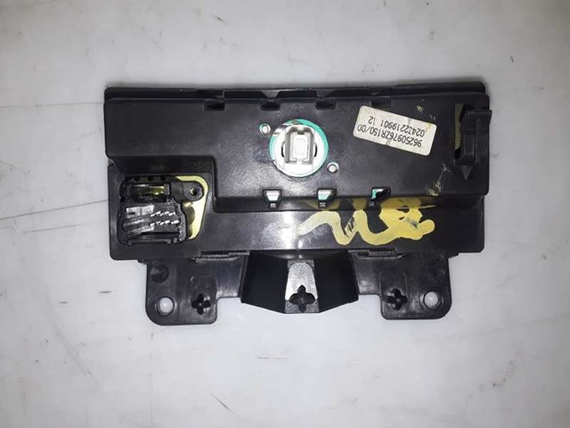 96250976ZR PEUGEOT купить в Харьков