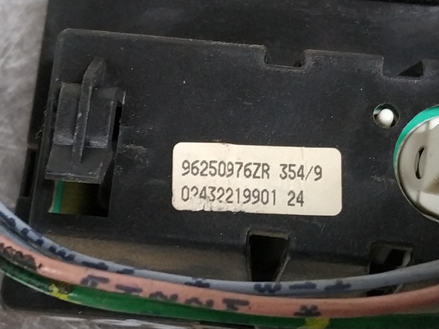 96250976ZR купить Тернополь