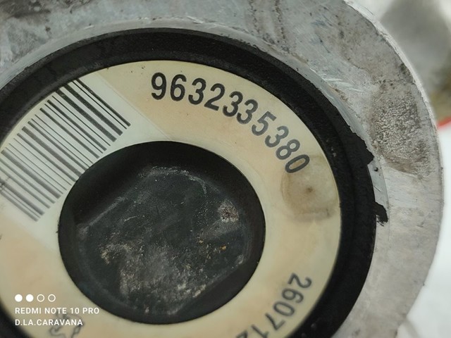 9625148380 PEUGEOT Насос ГУР купить в Житомир