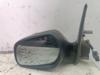 Espelho de retrovisão esquerdo 9625246277 PEUGEOT