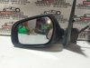 Espelho de retrovisão esquerdo 9625246277 PEUGEOT