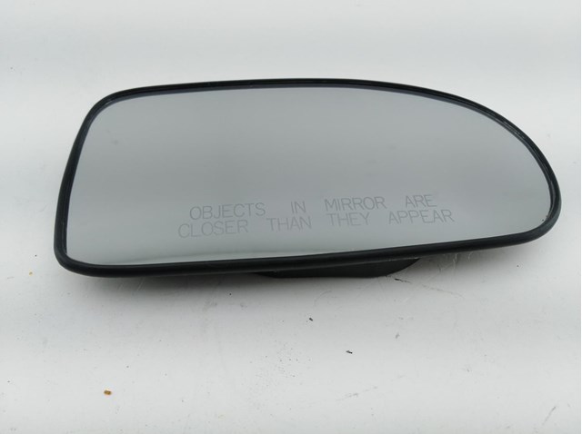 Elemento espelhado do espelho de retrovisão direito 96253193 General Motors
