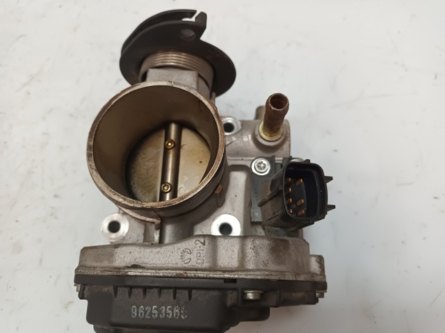 96253560 GM Дроссельная заслонка купить в Хмельницкий