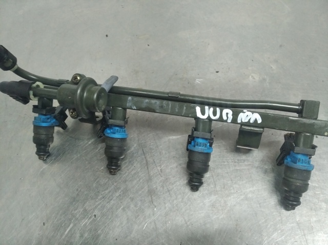 GM 96253573 Топливные форсунки в наличии Житомир