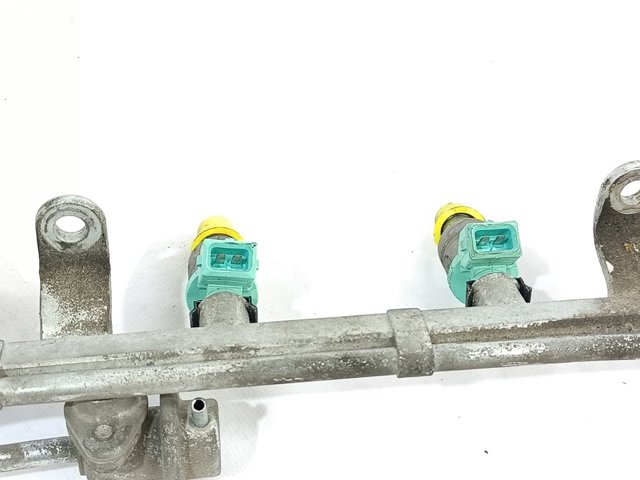 96253573 GM Форсунка впрыска топлива купить в Сумы