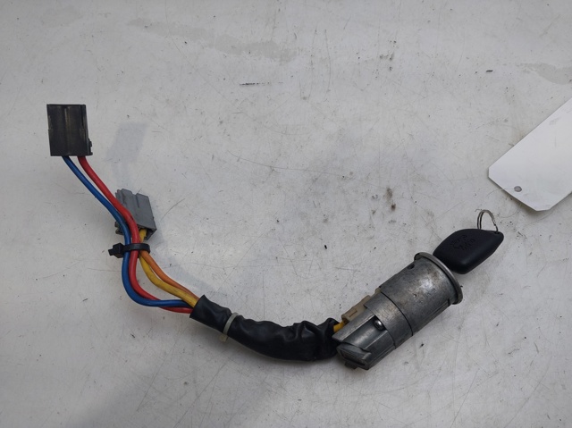 Interruptor de ignição para Peugeot 306 1.9 SRDT DHY 9625402980