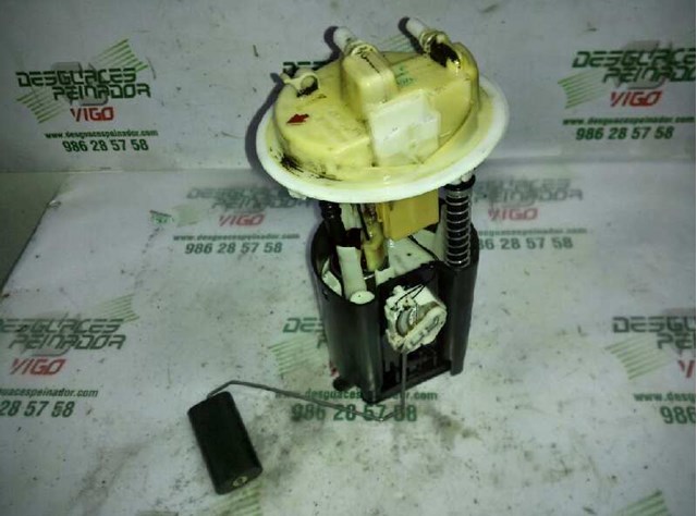 Bomba de combustível para Citroen Xsara Picasso (N68) (2004-2011) 2.0 HDI RHYDW10TD 9625476580