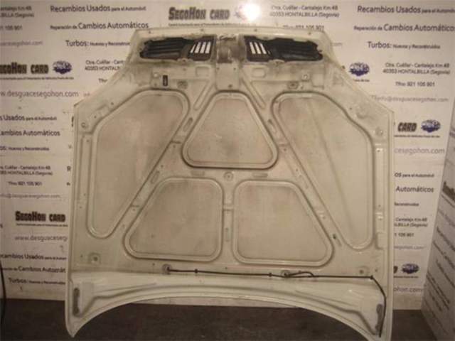 96255482 GM Капот купить в Николаев