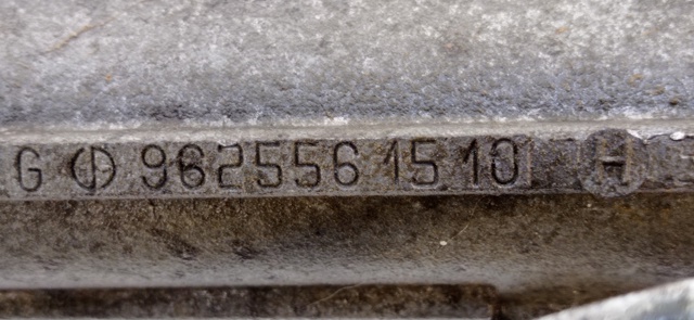 PEUGEOT 9625561510 в наличии Одесса