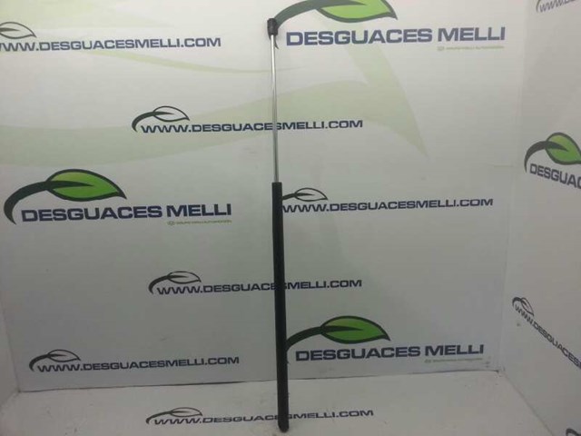 Amortecedores de porta-malas para Peugeot Partner Origin Combispace Partner (S2) Combiespace / 01.07 - ... 9HW 9625574380