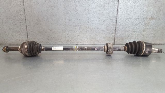 96257822 GM Правая полуось купить в Одесса