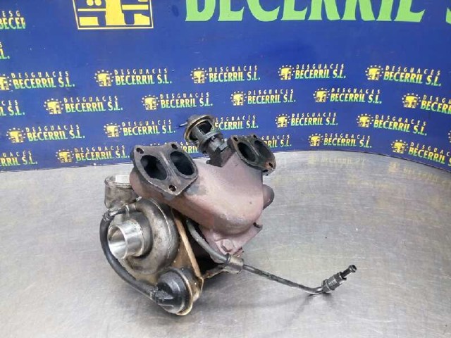 9625820080 PEUGEOT Турбина купить в Черкассы